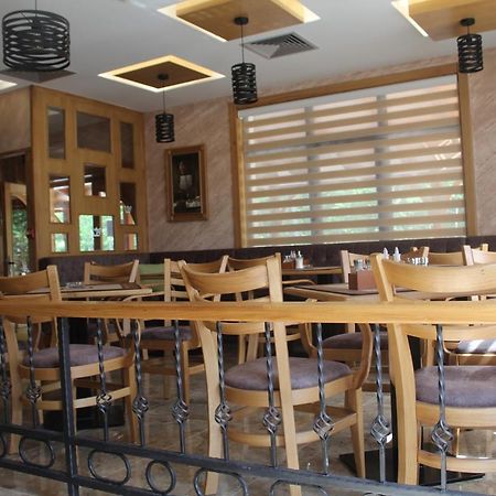 Vila Madera Pribojska Banja Luaran gambar