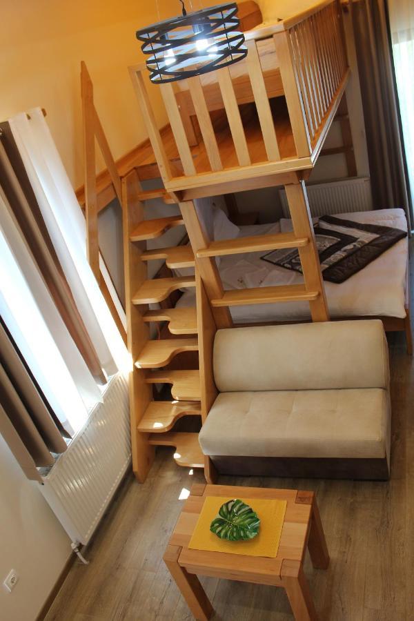 Vila Madera Pribojska Banja Luaran gambar